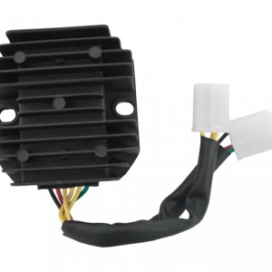 RECTIFICADOR 6 CABLES UM200 TRIFASICO HAISSKY